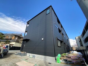 フラン小倉外観写真