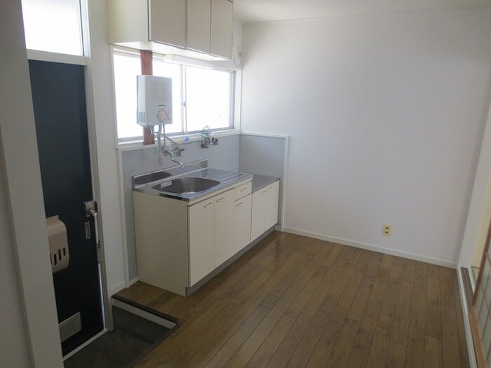 物件内観写真9　(キッチン)