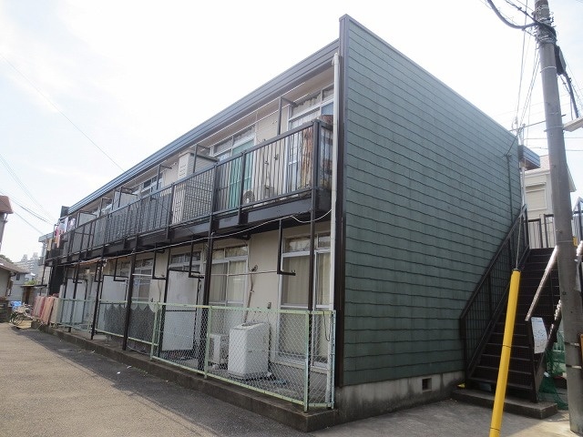 物件外観写真3　(外観写真)