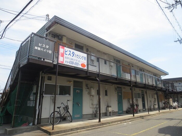 物件外観写真4　(駐車場)