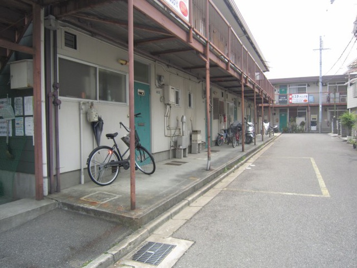 外観写真
