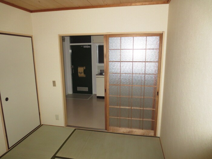 物件内観写真14　(居室)