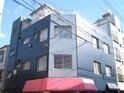 由谷マンション