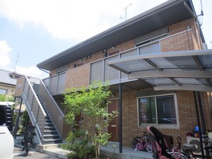 PrincessCourt外観写真