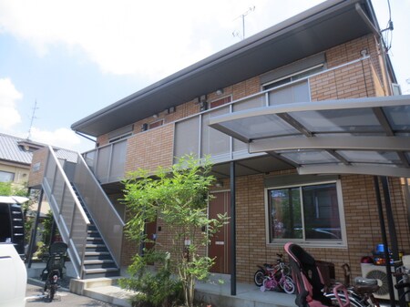 PrincessCourt外観写真