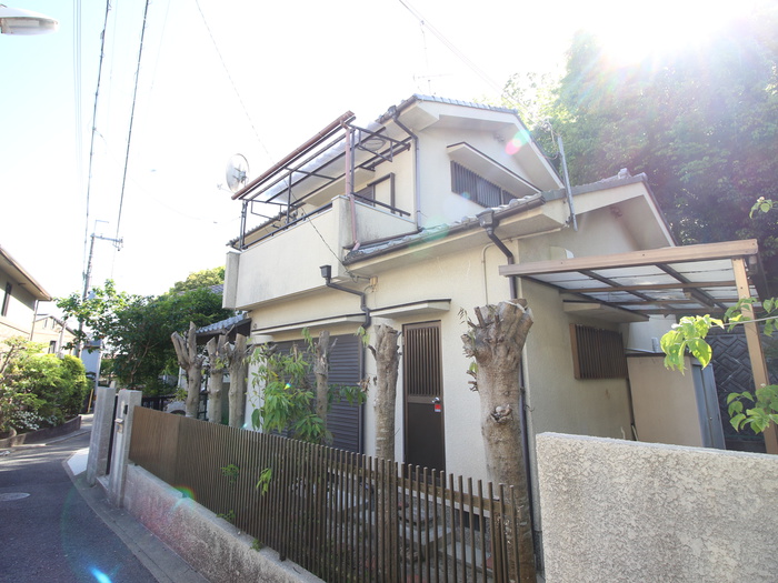 瀬川1丁目貸家