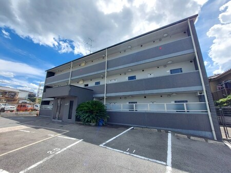 グローリー外観写真