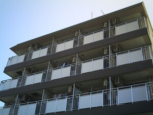 リバ－サイド西淀川外観写真