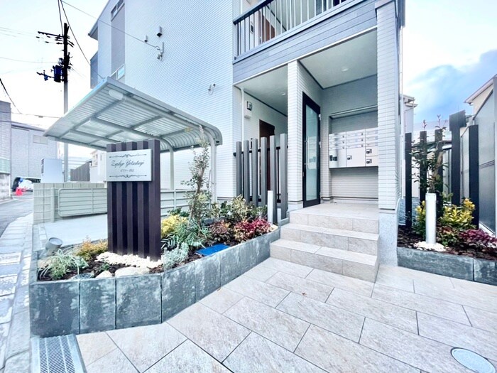 物件外観写真3　(その他)