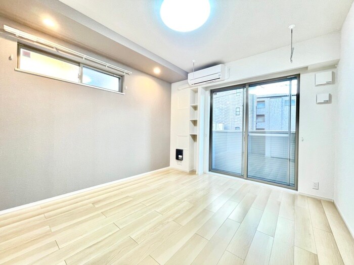 物件内観写真12　(居室)