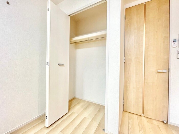 物件内観写真20　(収納)