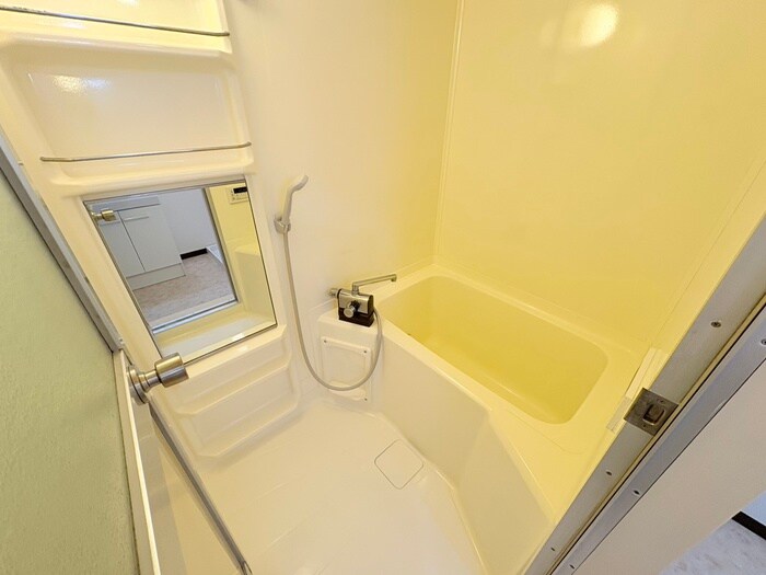 物件内観写真9　(バス／シャワールーム等)