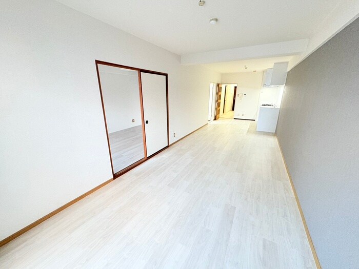 物件内観写真12　(居室)