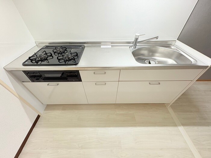 物件内観写真17　(キッチン)