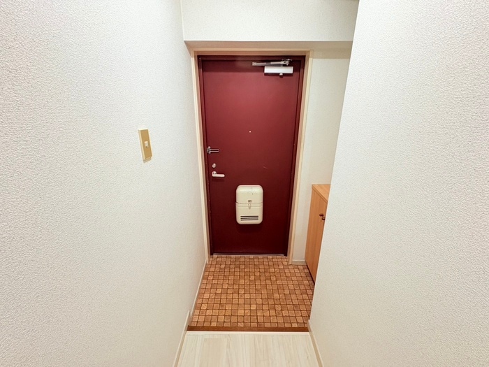 物件内観写真22　(廊下)