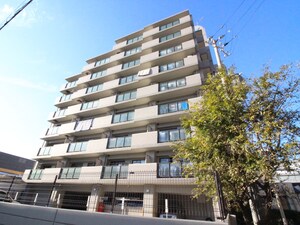プレステ－ジ灘新在Ⅱ(202)外観写真