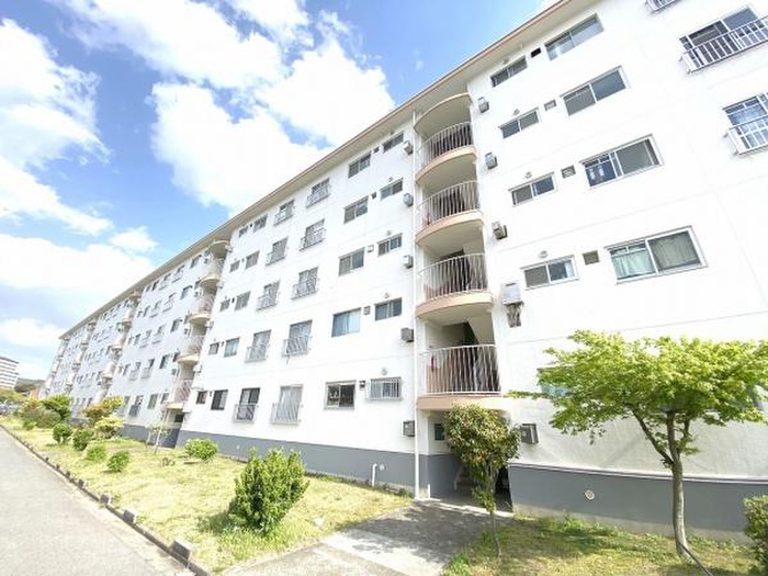 東垂水住宅７号棟(504)