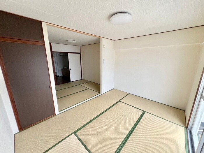 物件内観写真7　(居室)