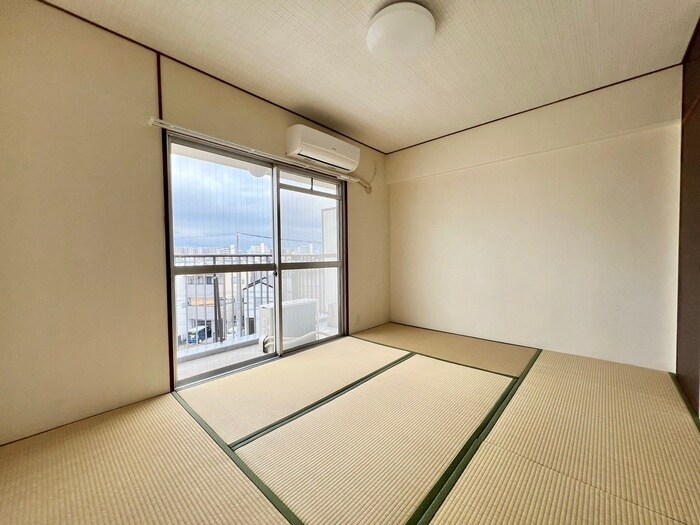 物件内観写真9　(居室)