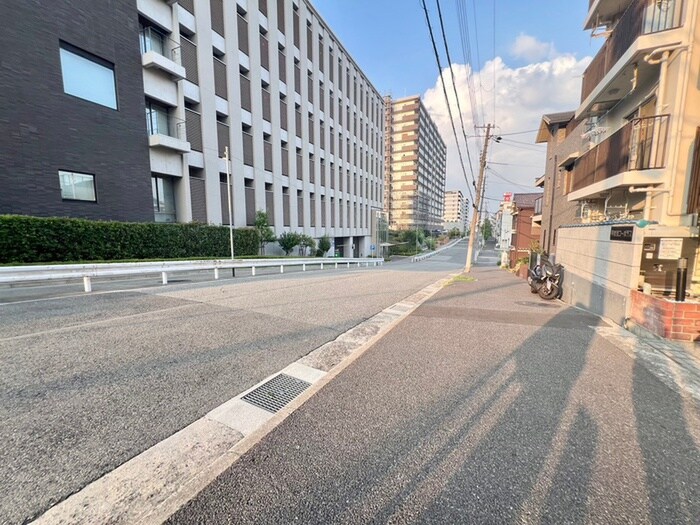 物件外観写真6　(周辺環境)