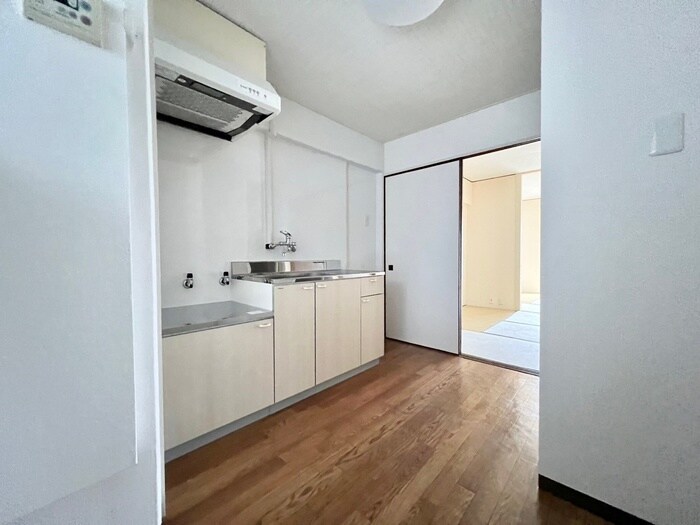 物件内観写真13　(キッチン)