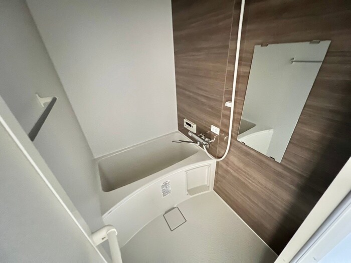 物件内観写真15　(バス／シャワールーム等)