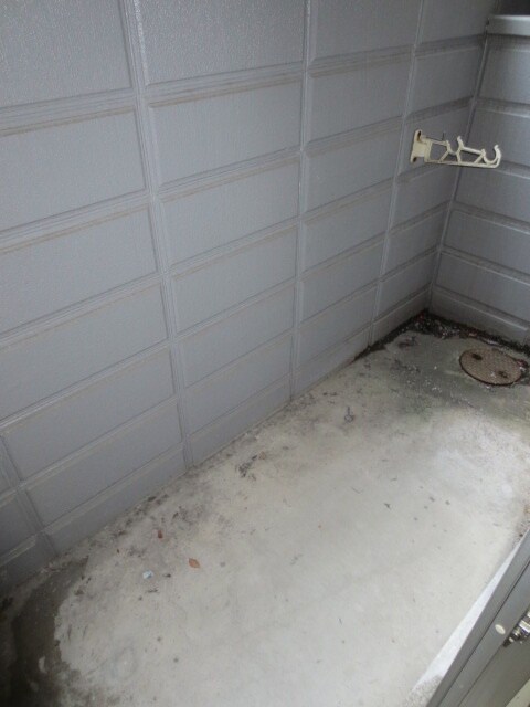 物件内観写真10　(ベランダ・バルコニー)