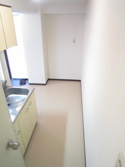 物件内観写真11　(廊下)