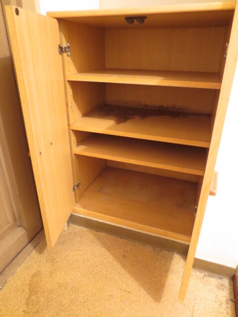 物件内観写真12　(靴箱)