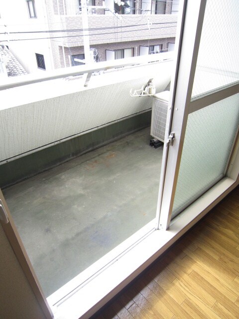 物件内観写真13　(ベランダ・バルコニー)