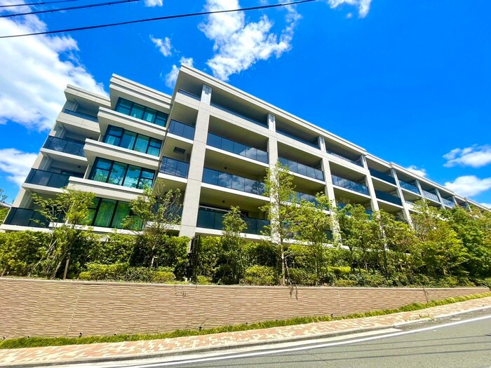 物件外観写真1　(建物設備)