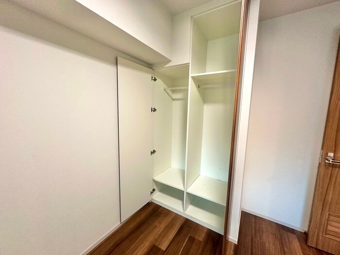 物件内観写真19　(収納)