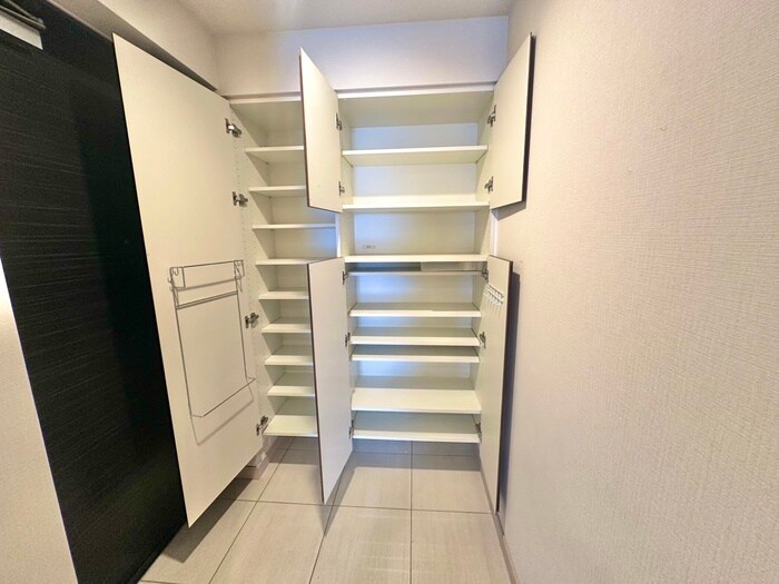 物件内観写真21　(靴箱)