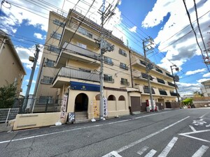 アーバン高尾外観写真