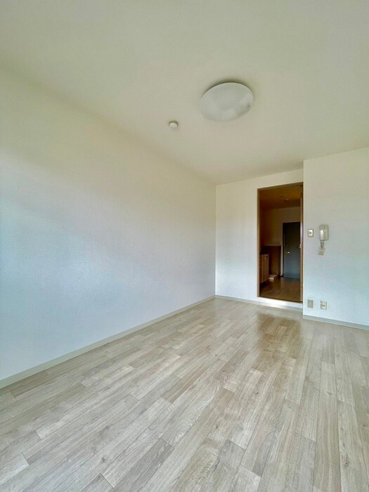 Arcadia Abenoの居室