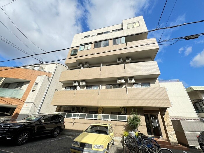 物件外観写真3　(外観写真)