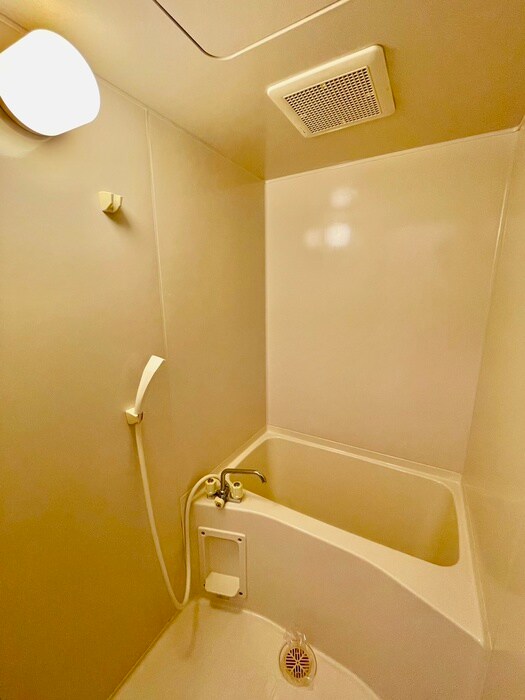 物件内観写真14　(バス／シャワールーム等)