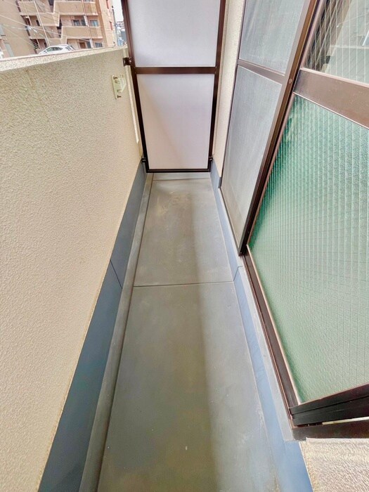 物件内観写真16　(ベランダ・バルコニー)