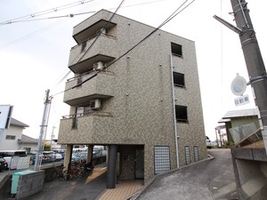 コモドライフ外観写真