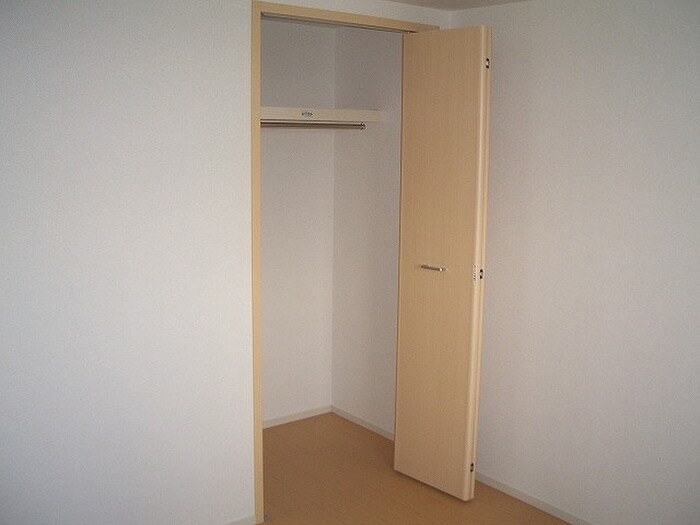 物件内観写真14　(収納)