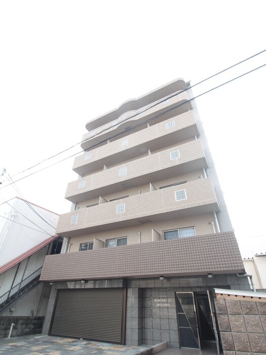 物件外観写真4　(外観写真)