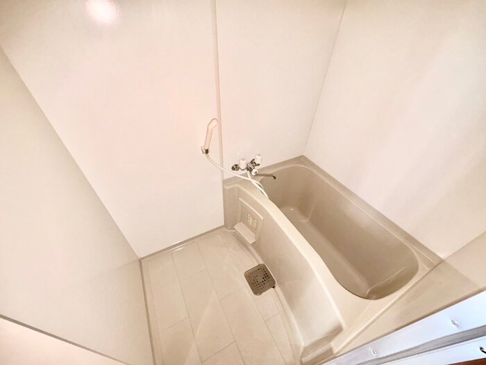 物件内観写真11　(バス／シャワールーム等)