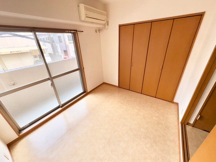 物件内観写真14　(居室)