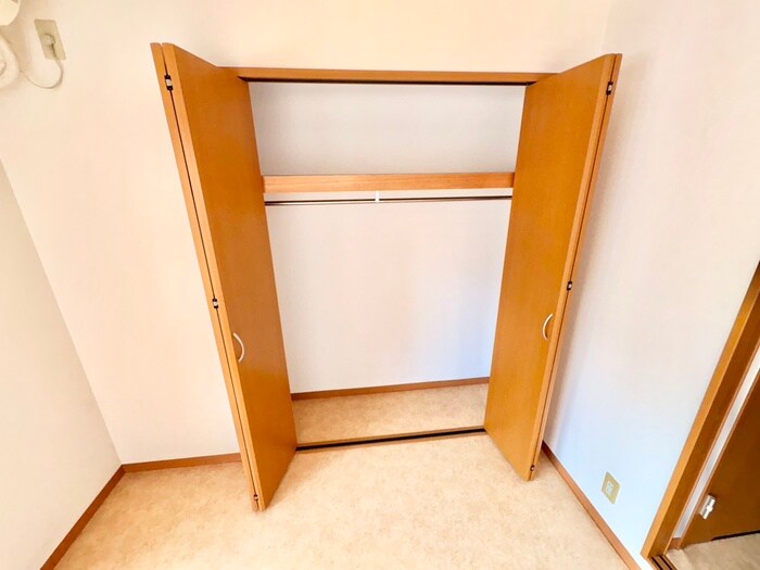 物件内観写真18　(収納)