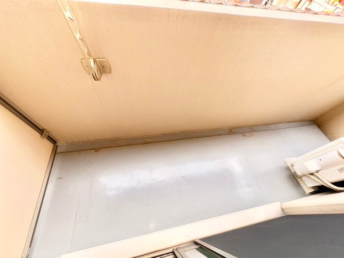 物件内観写真19　(ベランダ・バルコニー)