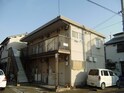ハイツ舞