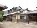 大原野北春日町貸家