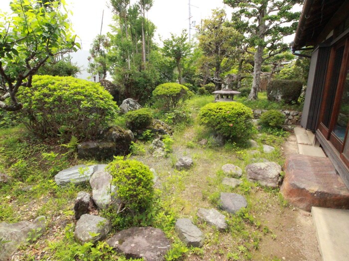 物件外観写真3　(建物設備)