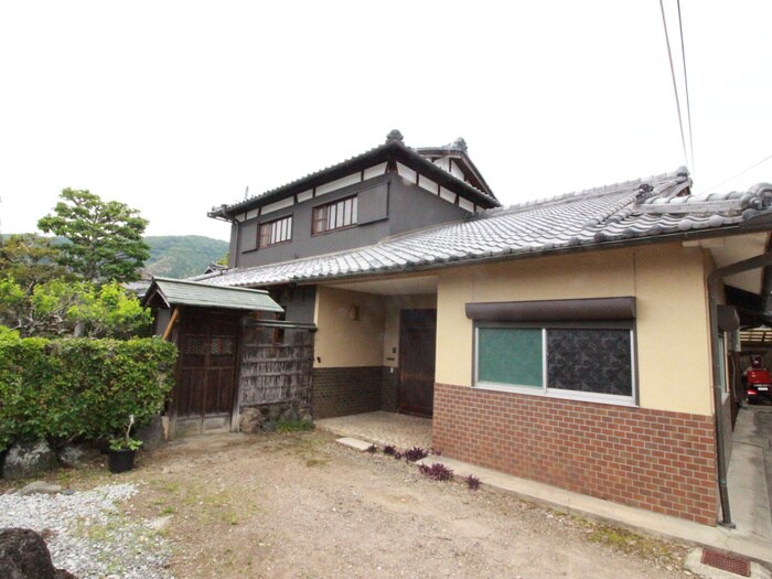 物件外観写真4　(外観写真)