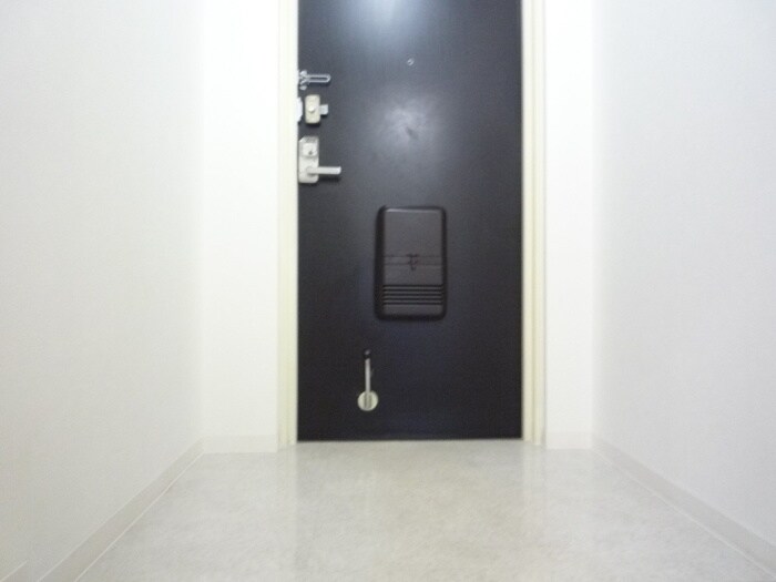 物件内観写真7　(玄関)